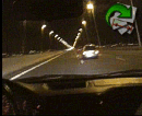 Ponte Vasco da Gama - Guinada Clio RS